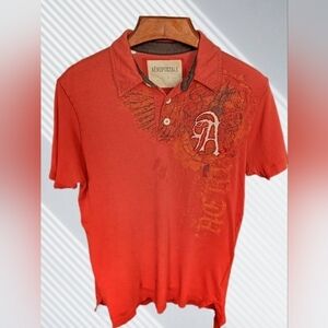 AEROPOSTLE polo
